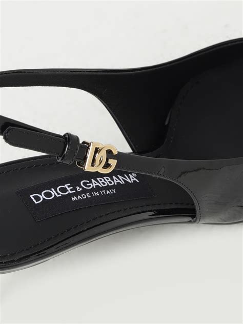 zapatos de tacon dolce & gabbana|zapatos dolces de mujer.